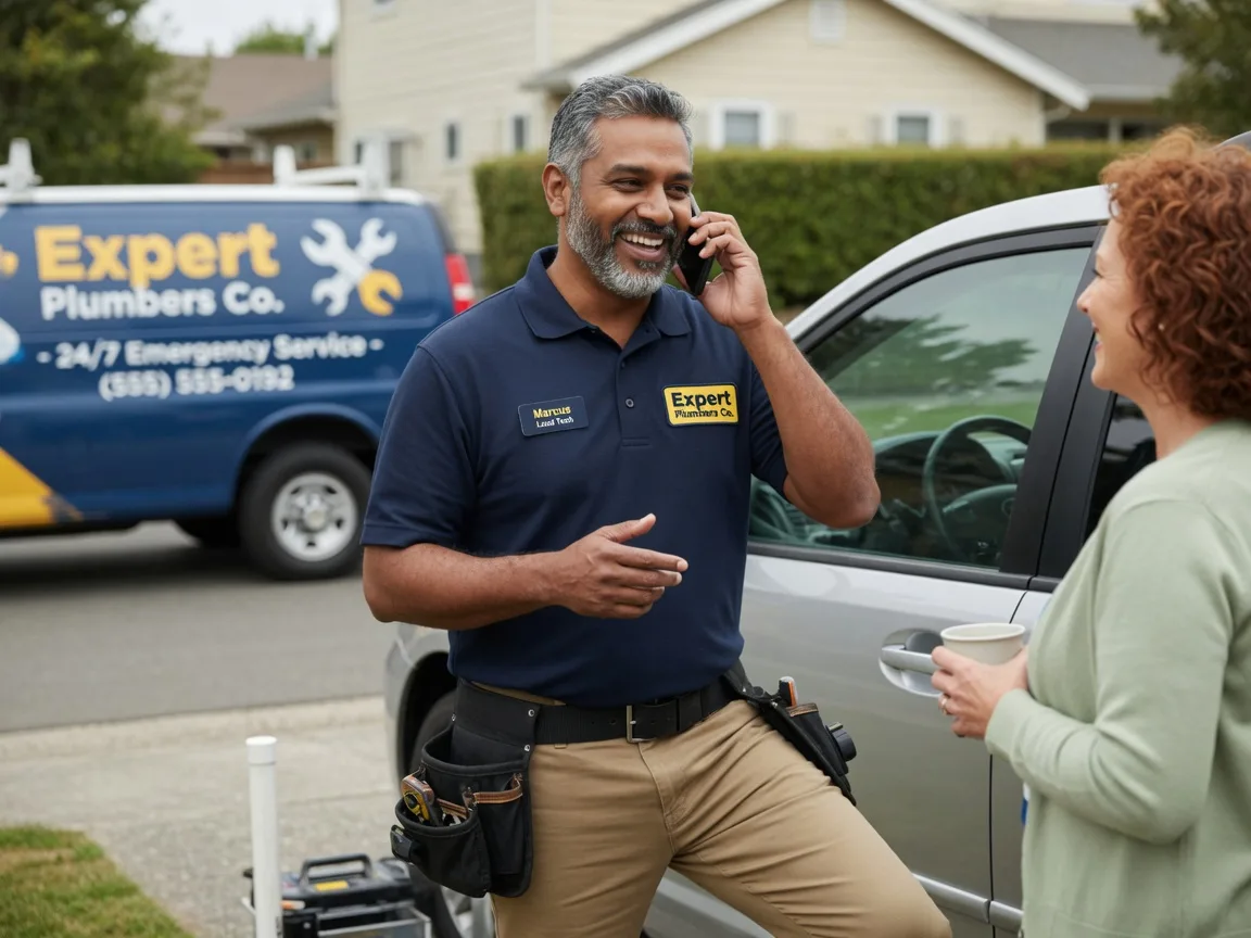 Drain Cleaning Perrysburg, OH FAQs